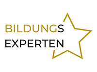 Logo Bildungsexperten