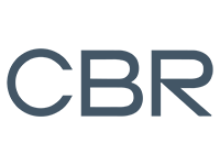 Logo CBR Sustainabilty Partners