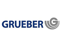 Logo GRUEBER GmbH & Co. KG