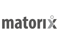 Logo Matorix GmbH
