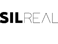 Logo SILREAL GmbH