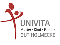 Logo UNIVITA GmbH